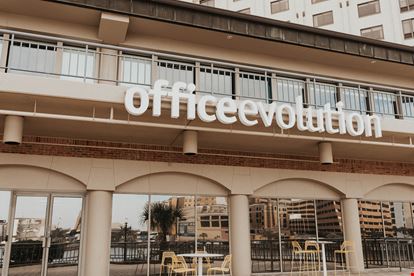 Preview of Tampa Harbour Island Office Evolution Office space for Rent in Tampa