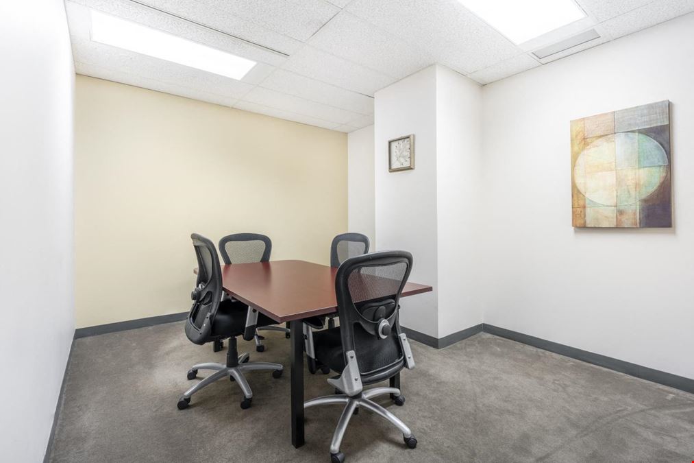 Northbrook Botanic Gardens