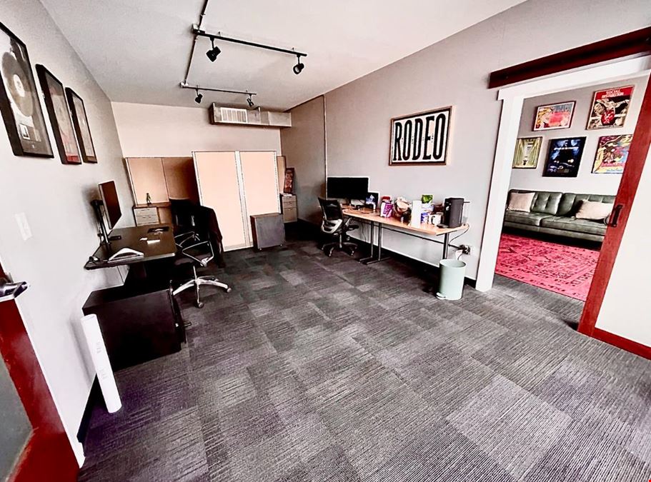 Private Office (#2)