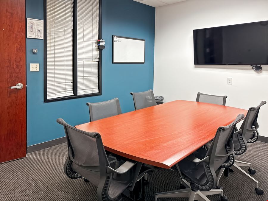 NV, Las Vegas - Howard Hughes II