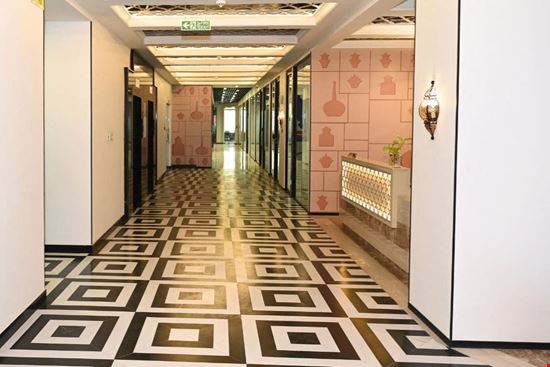 Preview of IndiQube - Fort Office space for Rent in Jaipur