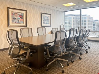 Regus - Washington - Capitol Riverfront