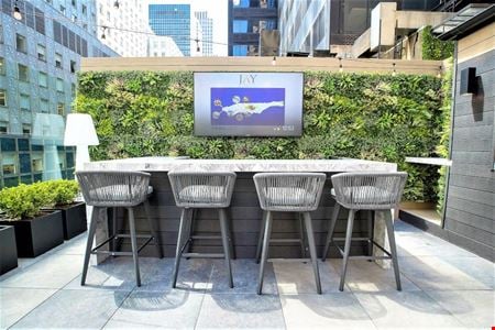 Preview of Jay Suites Grand Central Coworking space for Rent in New York