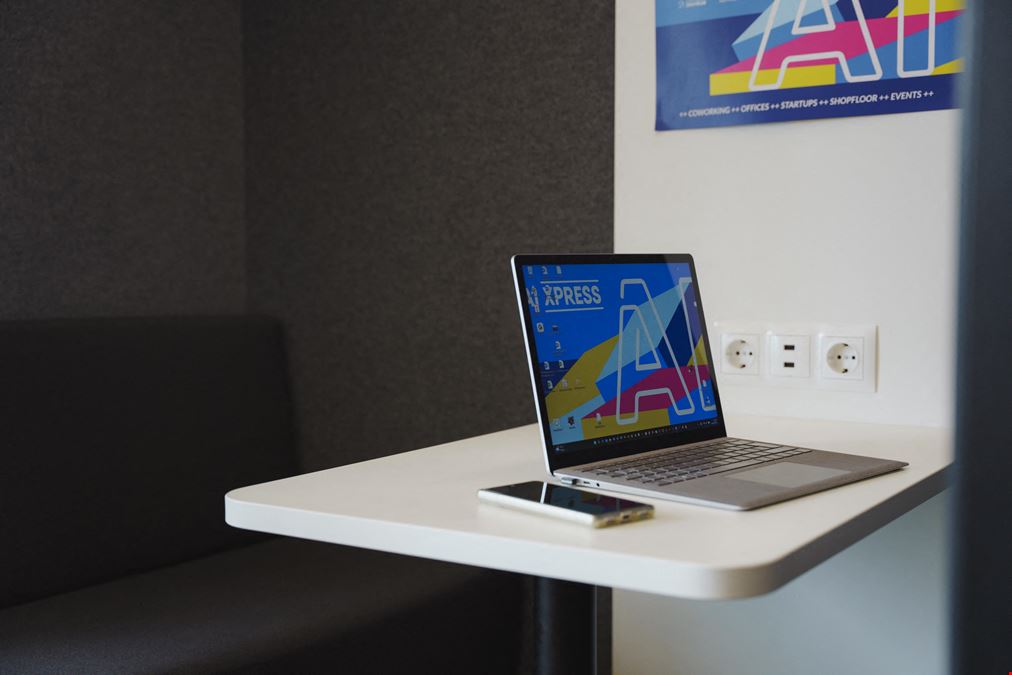 AI xpress - Böblingen