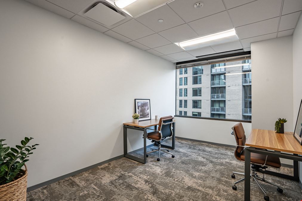 Office Suite #18