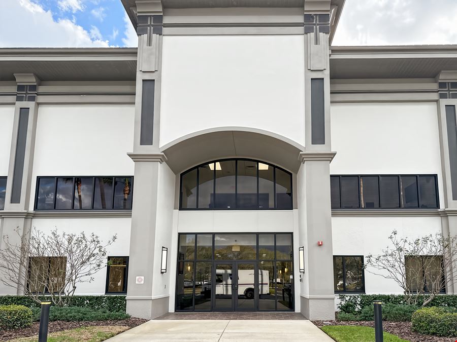 Regus - Sarasota - Lakewood Ranch