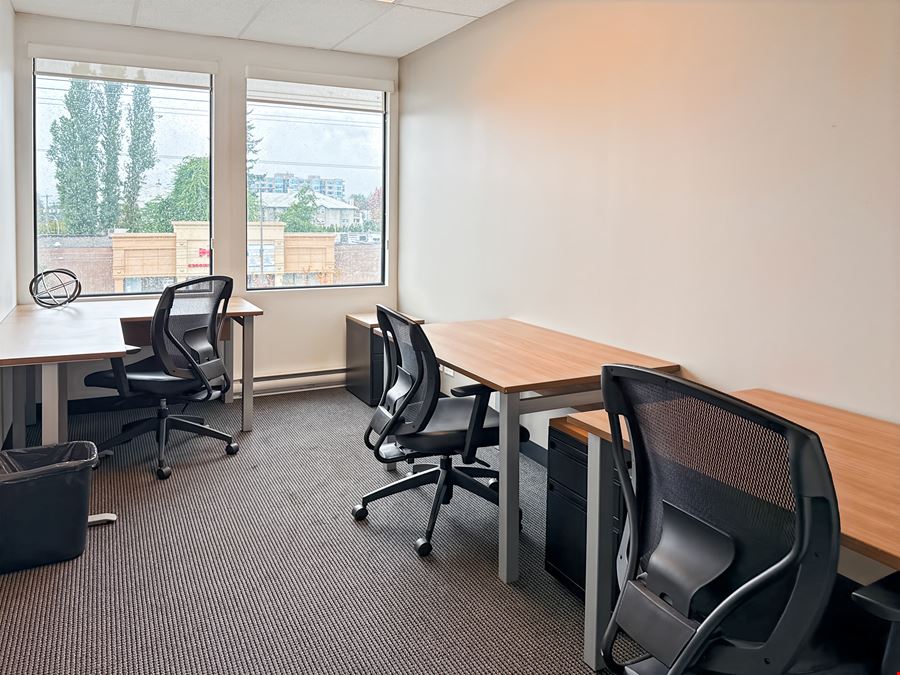 Regus - Maple Ridge