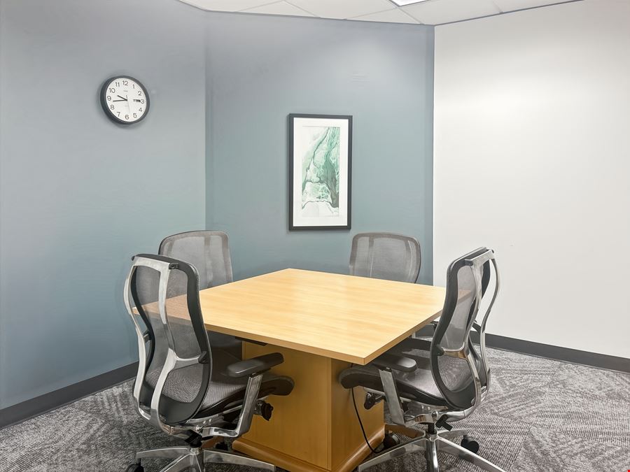 Regus - Miramar - Huntington Square III