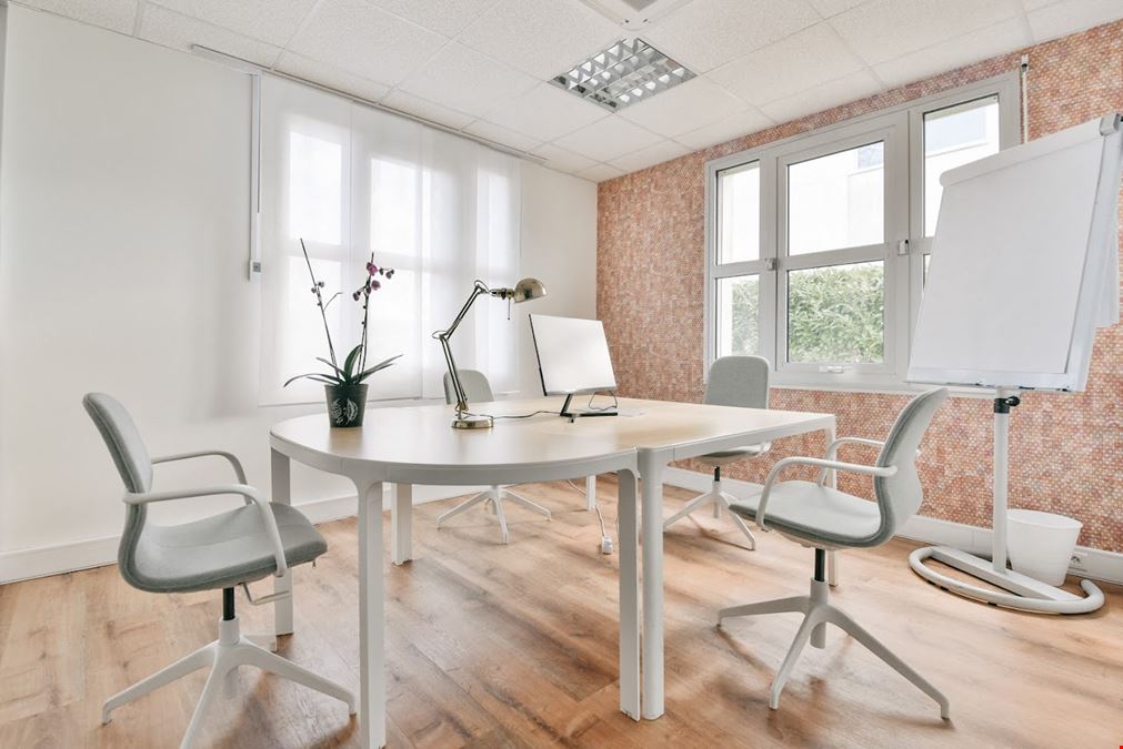 La Ruche Saint-Nazaire