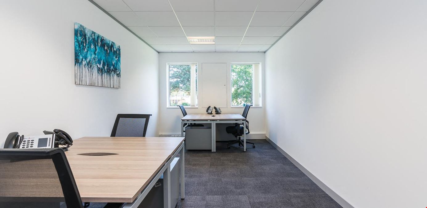 UBC - Warrington Birchwood