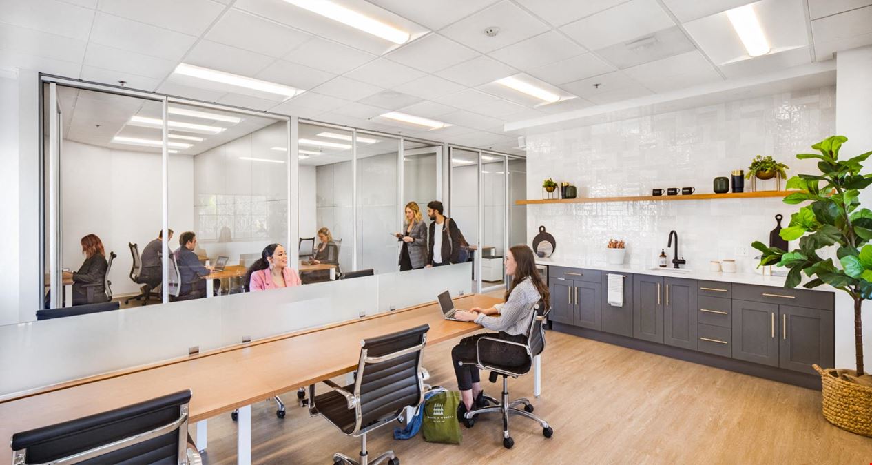 TailoredSpace Riverside