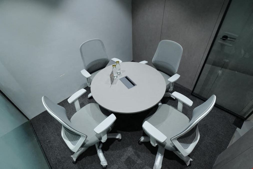 Wibes Coworking - APMC