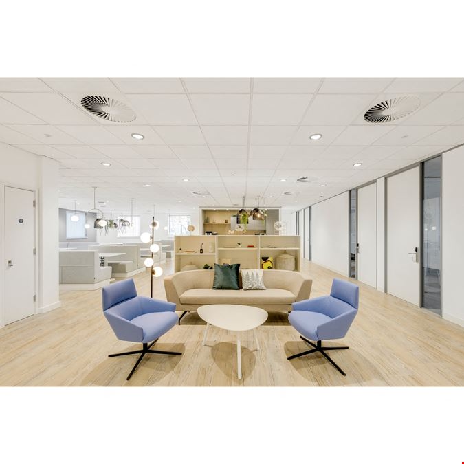 Regus - Enfield Innova Park