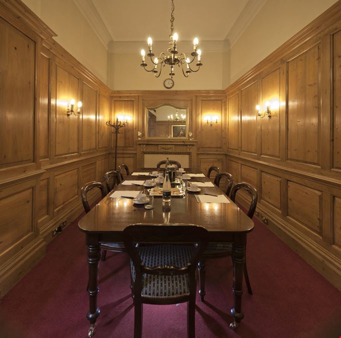 LentaSpace - Token House