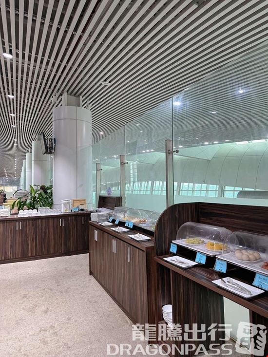 Preview of SH Premium Lounge Tho Xuan Tho Xuan Airport Domestic Terminal Office space for Rent in ThanhHoa