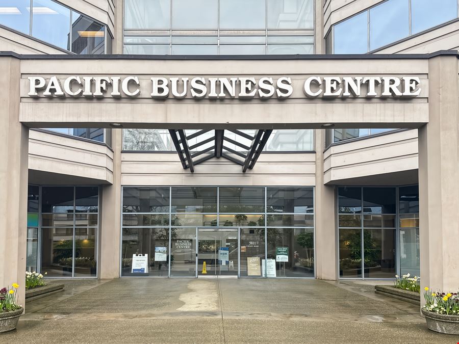HQ - Richmond - Business Centre