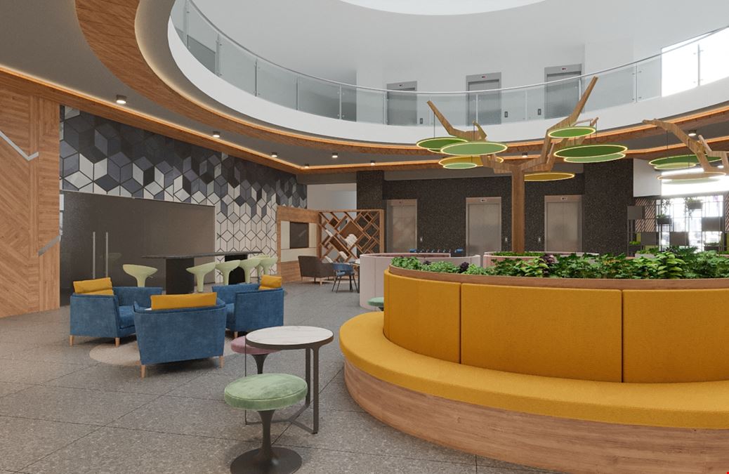 The Address - Iconic, Shyamal