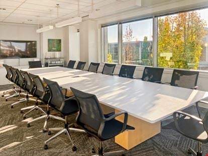 Preview of AB, Calgary – Quarry Park Office space for Rent in Calgary