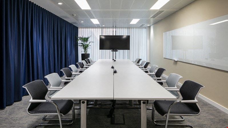 11 York Street, Manchester