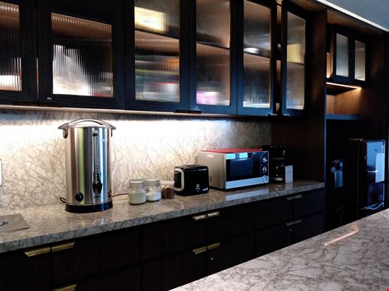 Preview of GoWork - Senayan City Office space for Rent in Jakarta