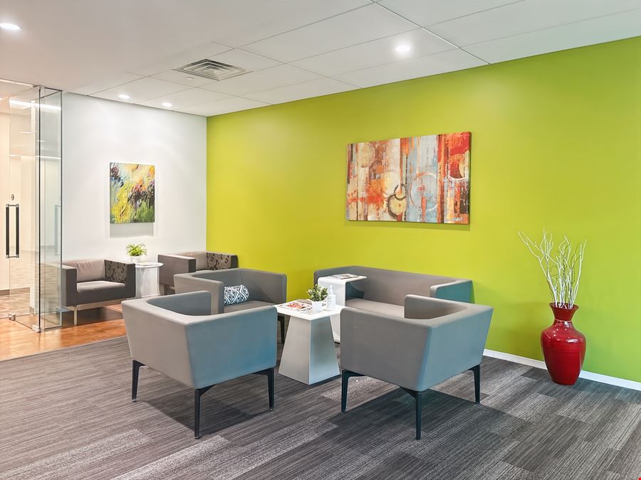 TN, Brentwood - Seven Springs