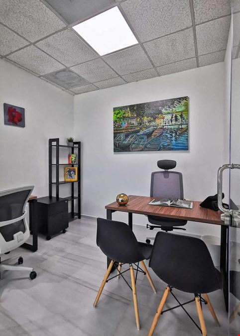 Best Oficinas - León 7