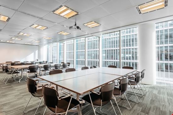 Preview of Paddington Office space for Rent in London