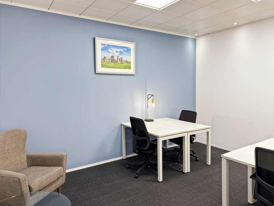 Regus - Cambourne