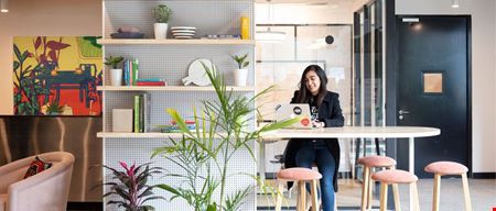 Preview of WeWork - Gurugram - Forum Coworking space for Rent in Gurugram