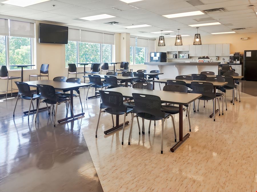 MD, Belcamp - Millennium Dr