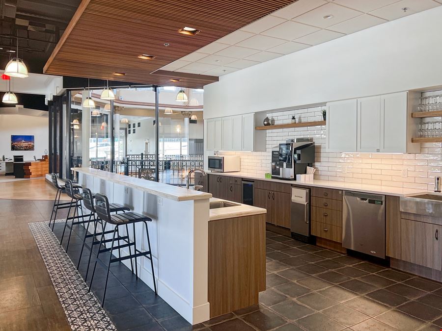 FL, Orlando - Exchange Building