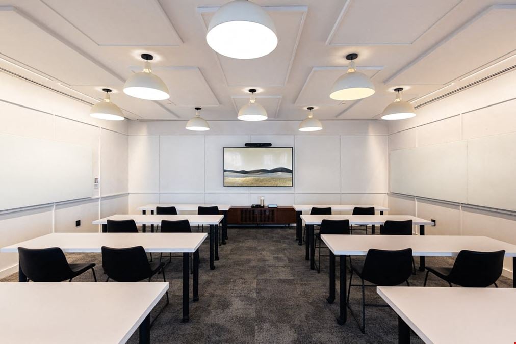 Training Room
