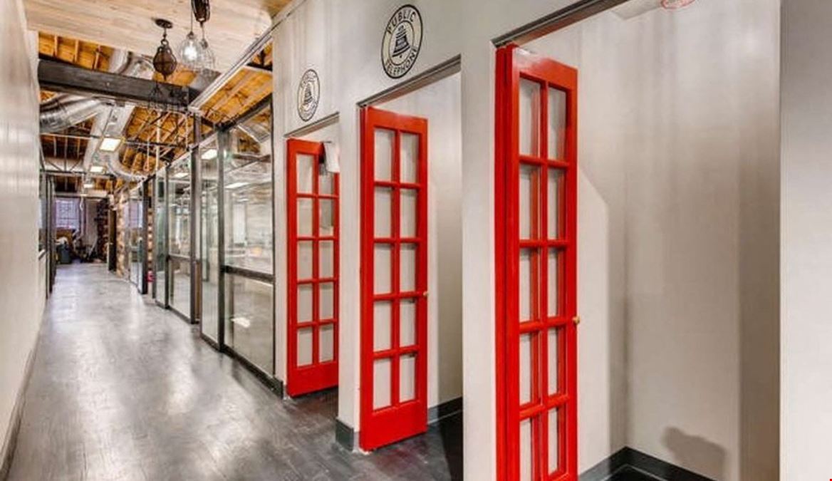 Grid Collaborative Workspaces