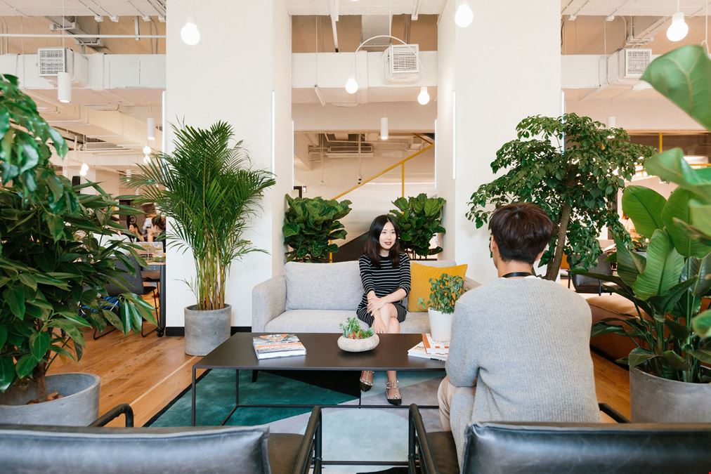 Guangzhou Yuexiu New Metropolis