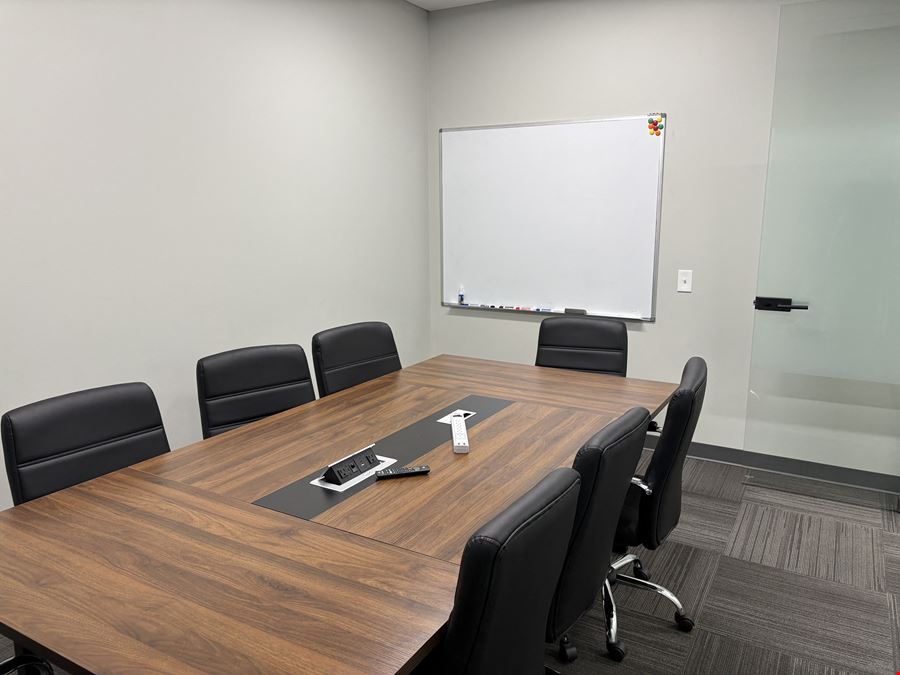 Meeting Room 1