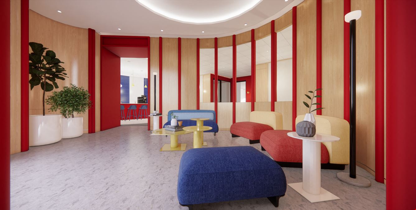 The Work Project - Geneo