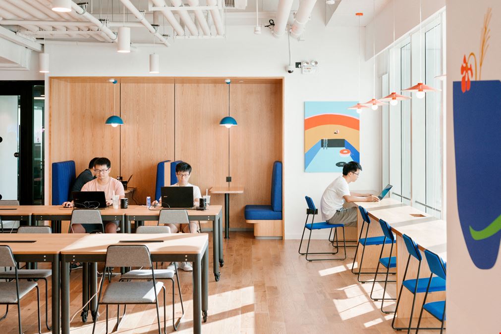 Kerry Parkside Pudong