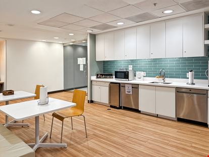 Regus - Fort Lauderdale - Sawgrass