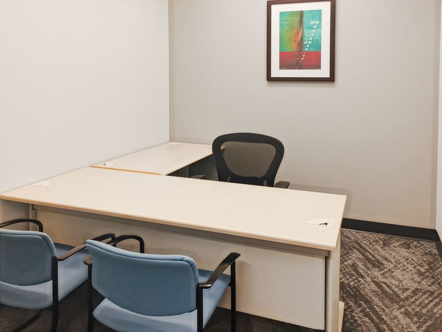 Regus - Annapolis - Towne Center