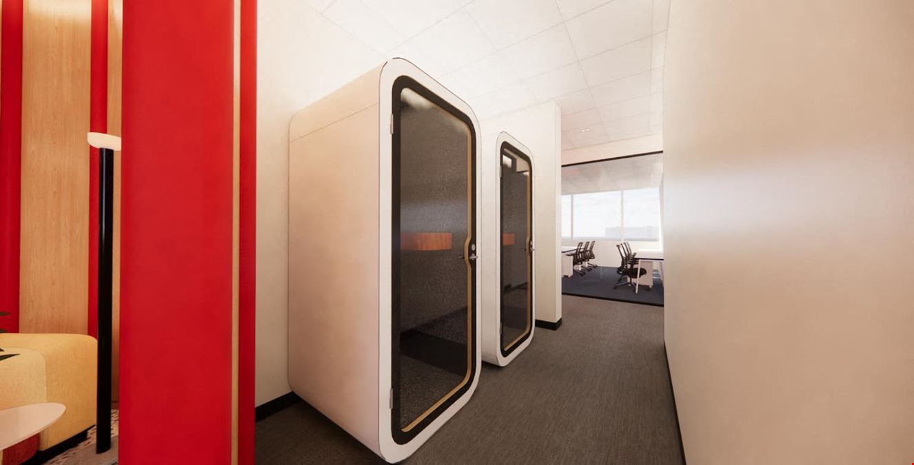 The Work Project - Geneo