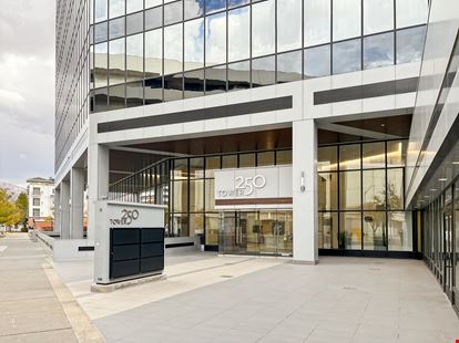 UT, Salt Lake City - 250 E 200 S