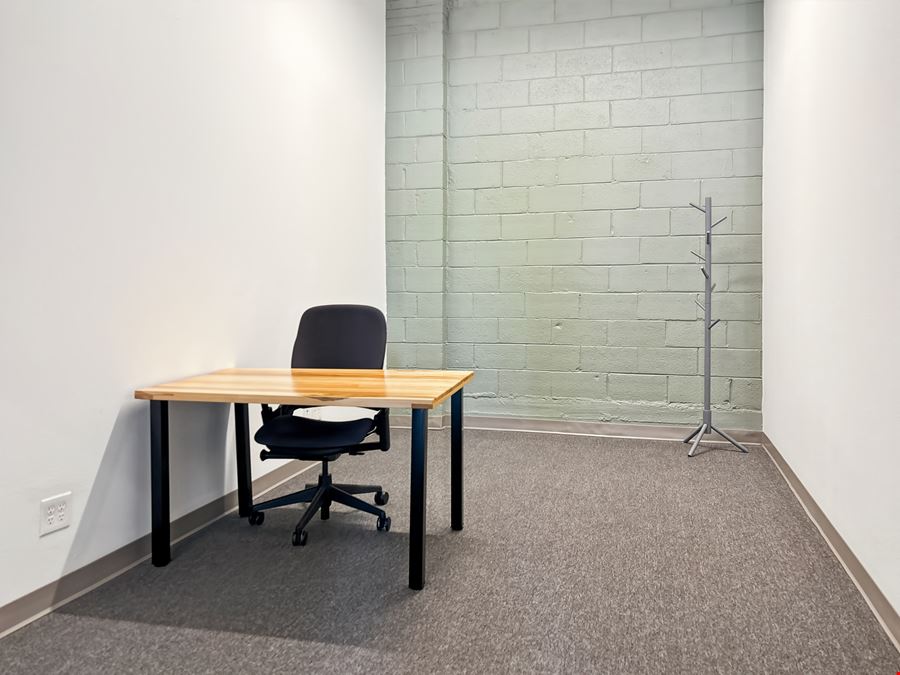 TX, Dallas - Ross Ave