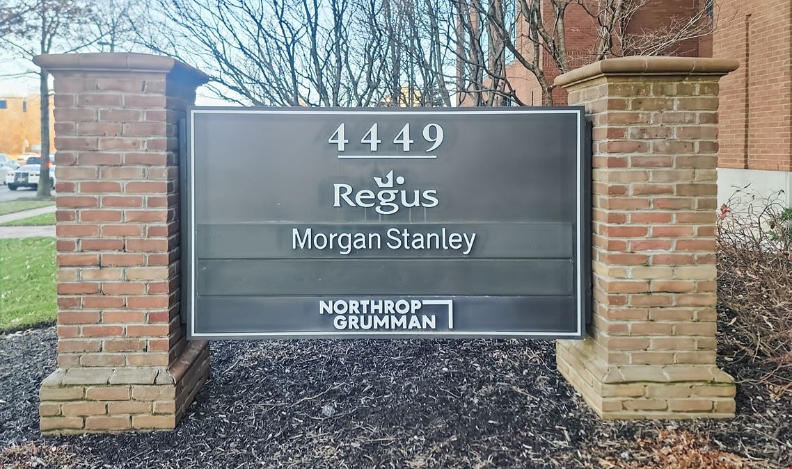 OH, Columbus - Easton