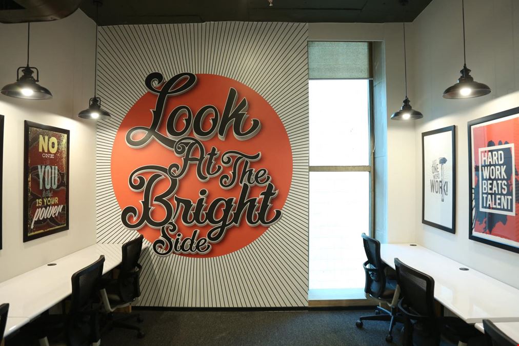 Supremework Coworking - Film City