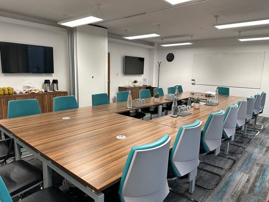 Preview of UBC - Brentford Office space for Rent in London