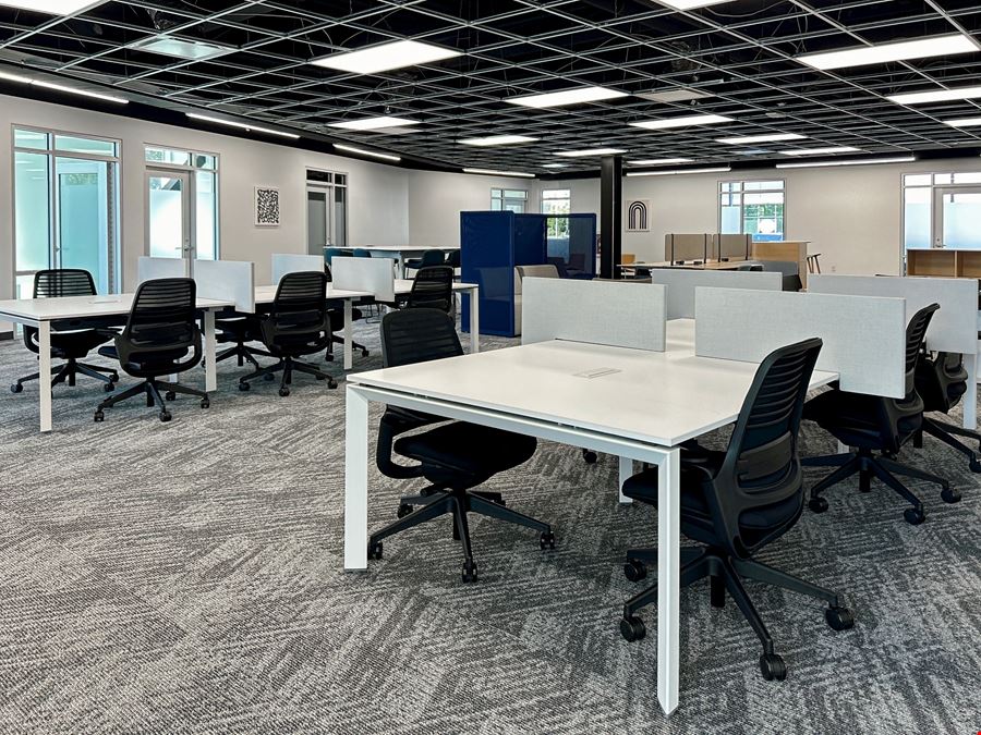 UT, Logan - Main Street