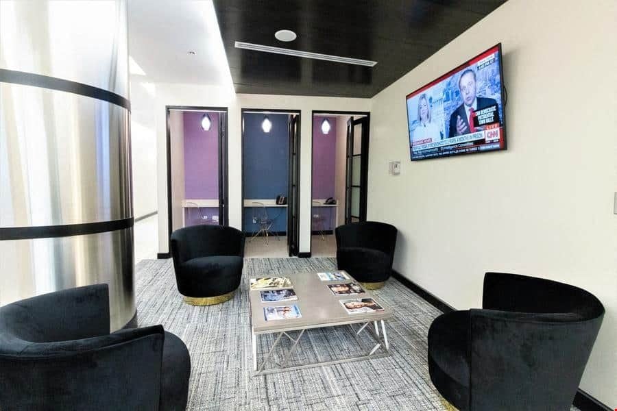 Jay Suites Midtown East