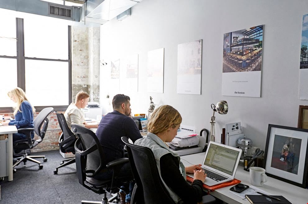 The Yard: Greenpoint