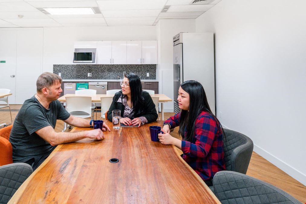 Spaces 325 Front Street