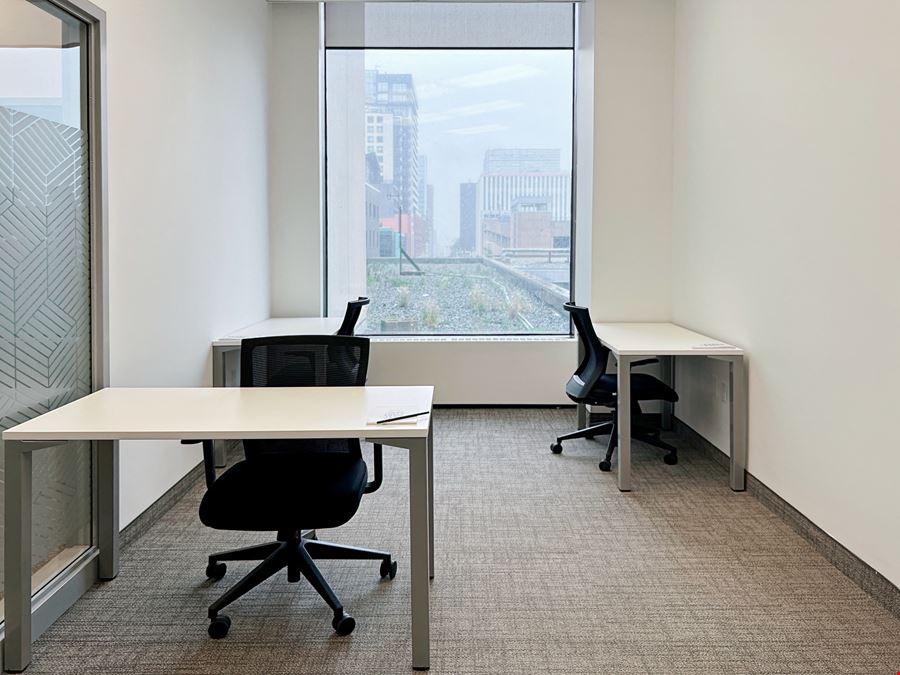 NS, Halifax - Barrington St